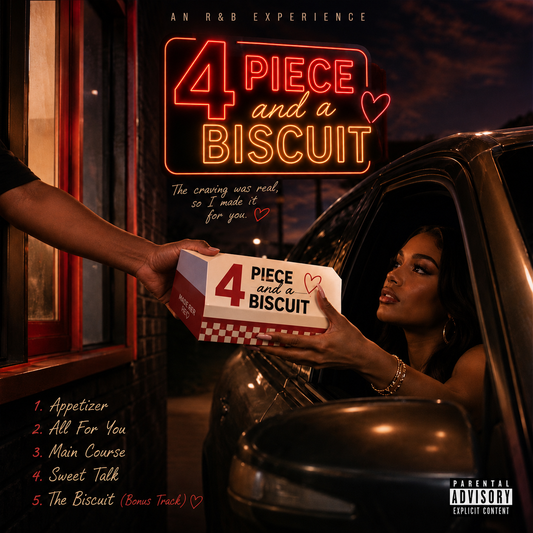 4 Piece & a Biscuit